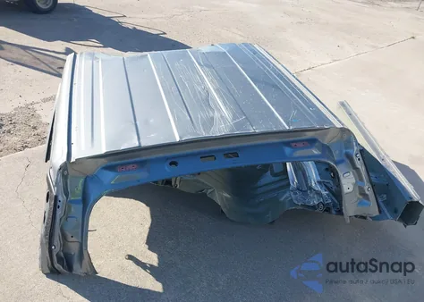 2025 GMC Yukon 4Wd Denali z USA, uszkodzony, nr VIN 1GKS2DRLXSR293321